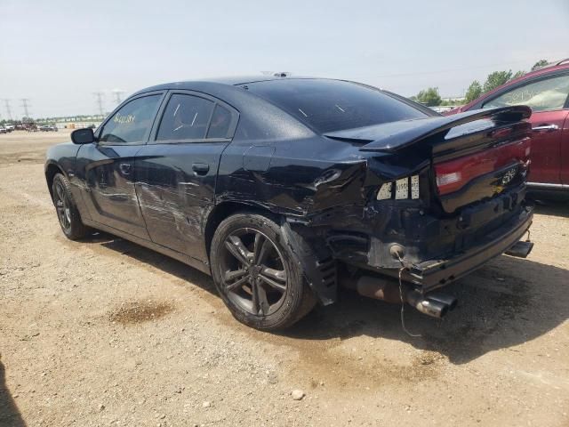 2014 Dodge Charger R/T