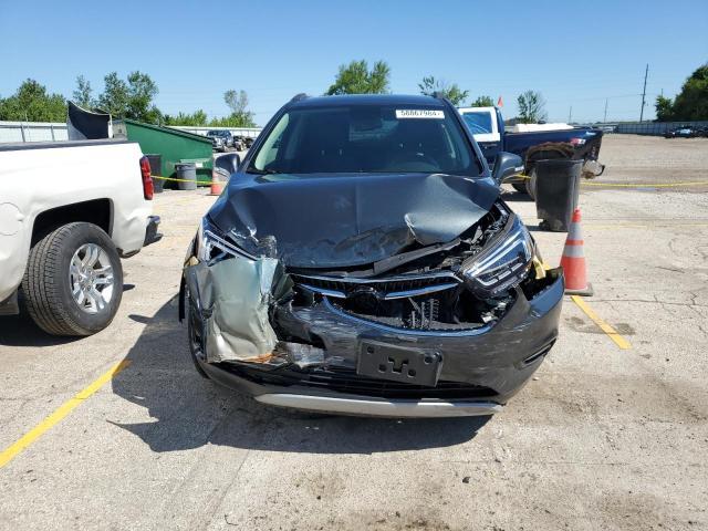 2018 Buick Encore Essence