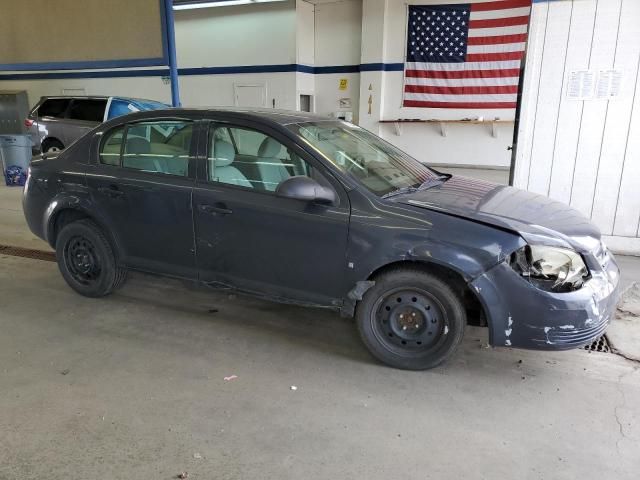 2008 Chevrolet Cobalt LS