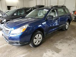 2011 Subaru Outback 2.5I for sale in Madisonville, TN