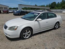 2005 Nissan Altima SE en venta en Memphis, TN