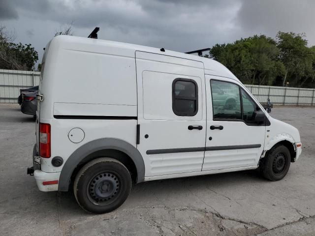 2012 Ford Transit Connect XLT