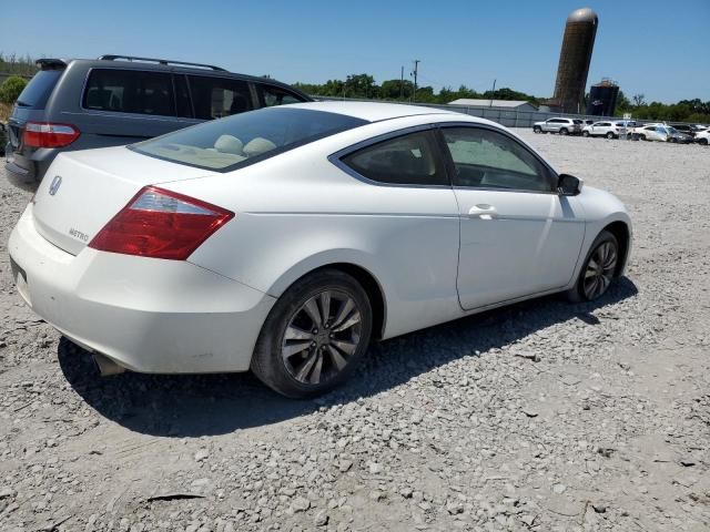 2010 Honda Accord LX