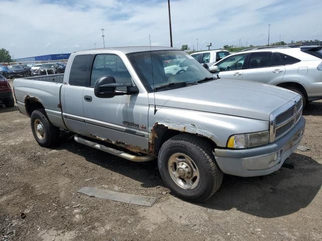 2001 Dodge RAM 2500