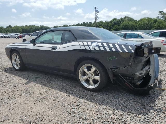 2010 Dodge Challenger R/T