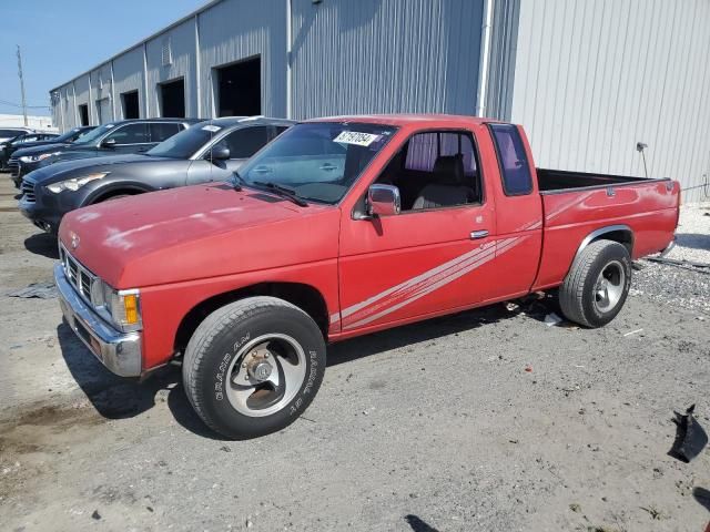 1993 Nissan Truck King Cab