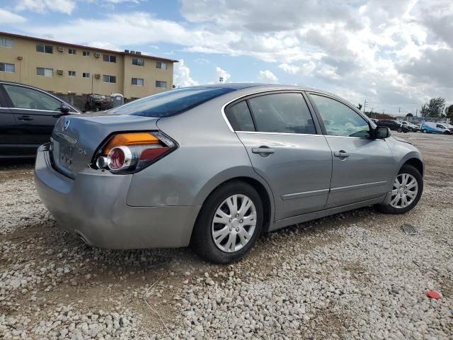 2009 Nissan Altima 2.5