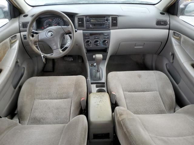 2004 Toyota Corolla CE