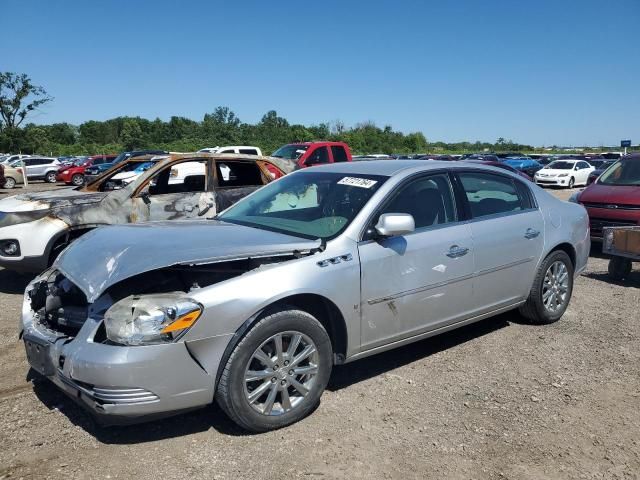 2009 Buick Lucerne CXL