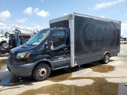 2016 Ford Transit T-350 HD en venta en Lumberton, NC