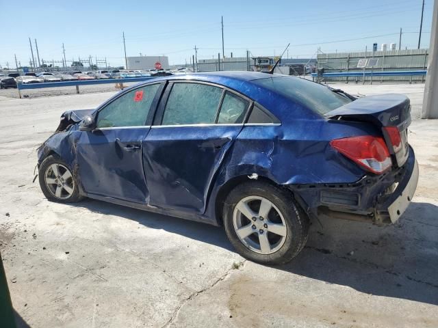 2013 Chevrolet Cruze LT