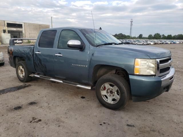 2009 Chevrolet Silverado C1500 LT