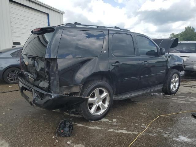 2011 Chevrolet Tahoe C1500 LT