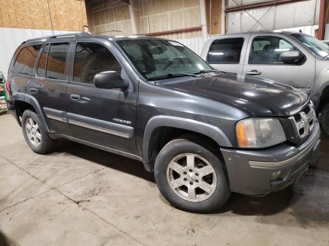 2007 Isuzu Ascender S