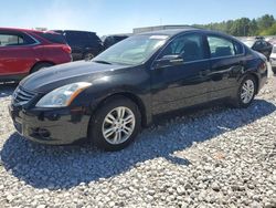 2010 Nissan Altima Base en venta en Wayland, MI