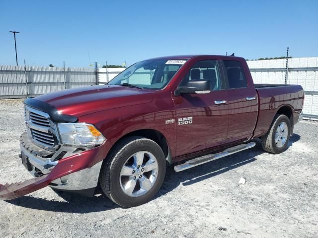 2017 Dodge RAM 1500 SLT