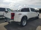 2022 Ford F450 Super Duty