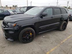 2018 Jeep Grand Cherokee Trackhawk for sale in Los Angeles, CA