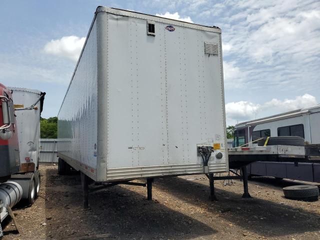 2013 Utility Trailer