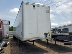 Utility Trailer Vehiculos salvage en venta: 2013 Utility Trailer