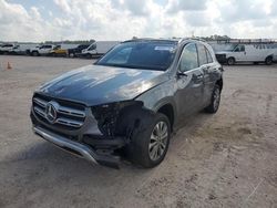 2023 Mercedes-Benz GLE 350 4matic en venta en Houston, TX