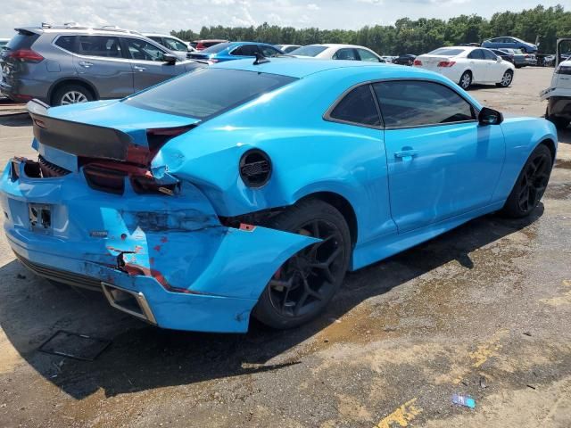 2012 Chevrolet Camaro 2SS