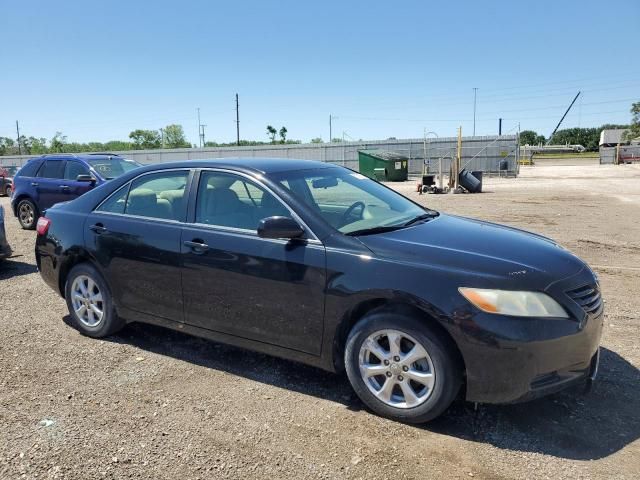 2007 Toyota Camry CE