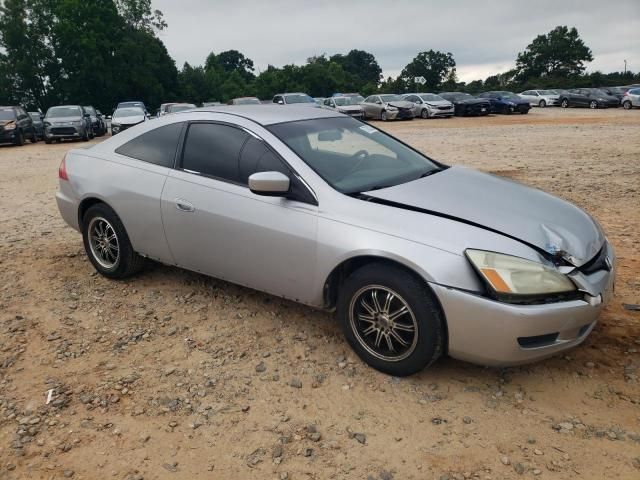 2004 Honda Accord LX