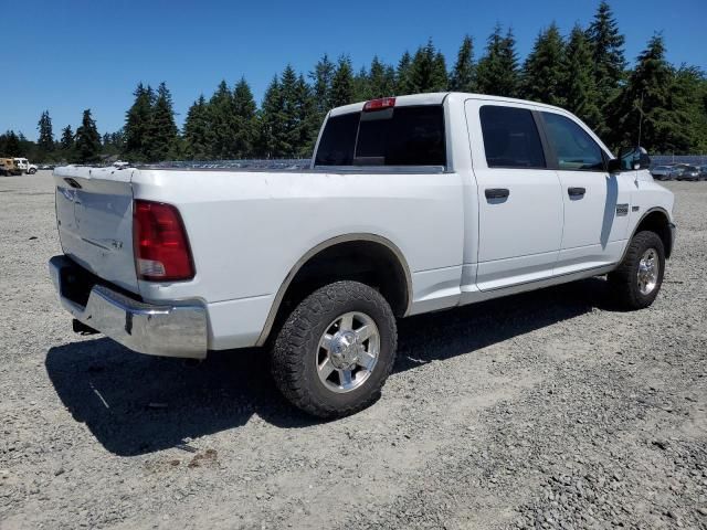 2011 Dodge RAM 2500