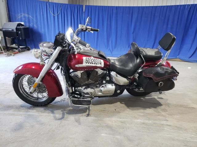 2003 Honda VTX1300 S