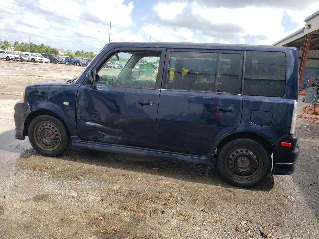 2005 Scion XB