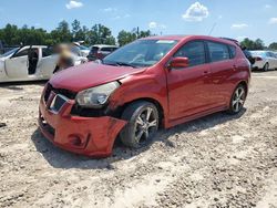 2009 Pontiac Vibe GT for sale in Midway, FL