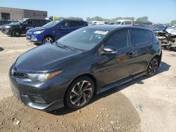 2017 Toyota Corolla IM for sale in Kansas City, KS