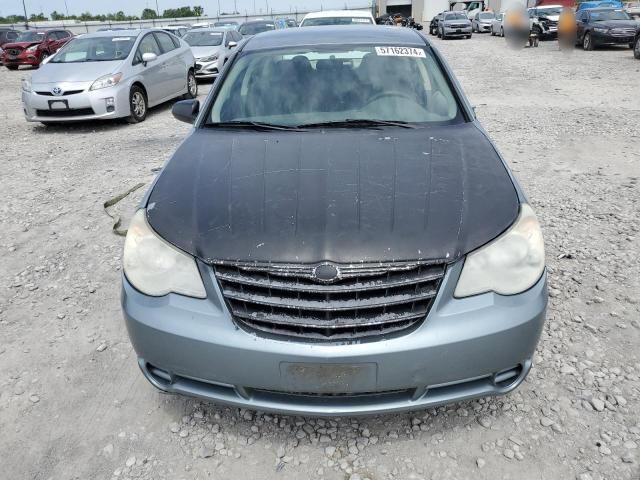 2008 Chrysler Sebring LX