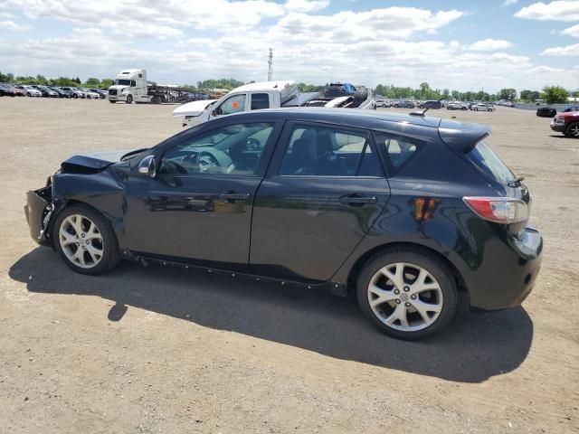 2010 Mazda 3 S