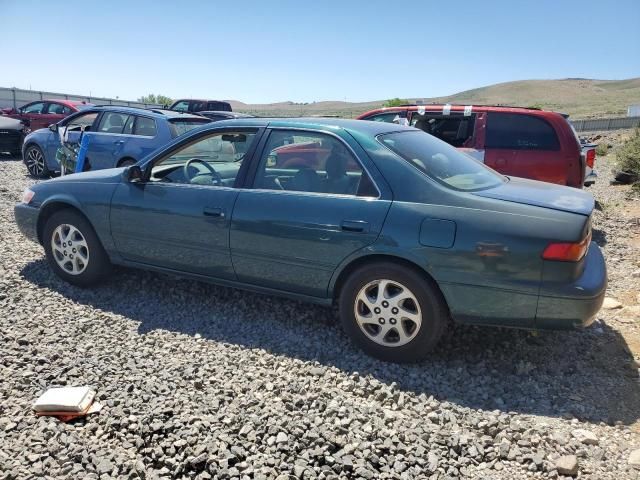 1997 Toyota Camry CE