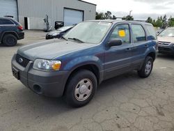 2005 Ford Escape XLS for sale in Woodburn, OR