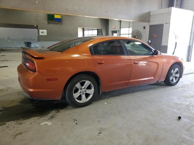 2011 Dodge Charger