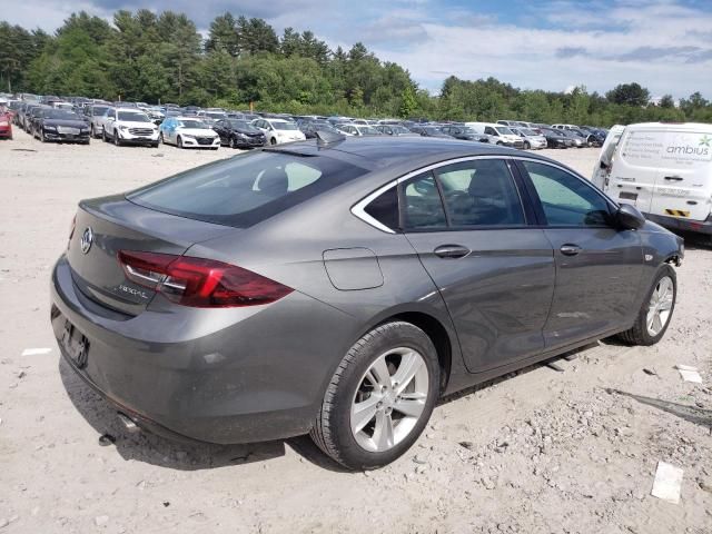 2018 Buick Regal Preferred