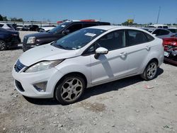 2011 Ford Fiesta SEL for sale in Cahokia Heights, IL