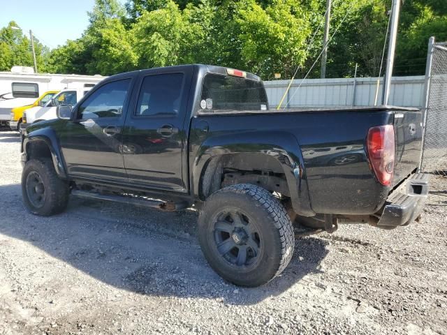 2006 Chevrolet Colorado