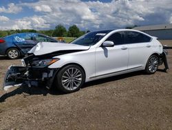 2017 Genesis G80 Base for sale in Columbia Station, OH
