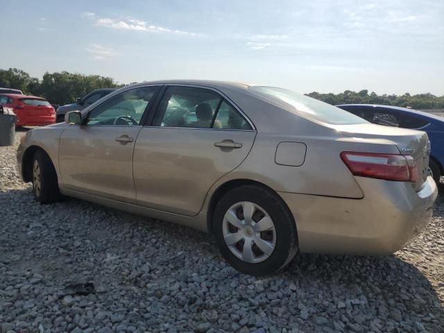 2008 Toyota Camry CE