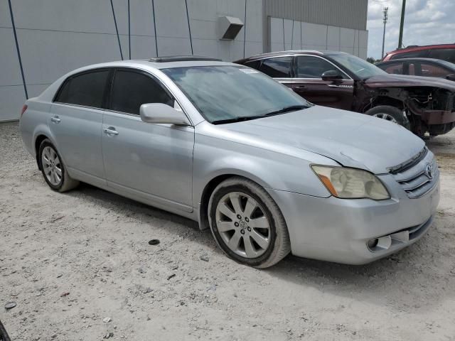 2007 Toyota Avalon XL