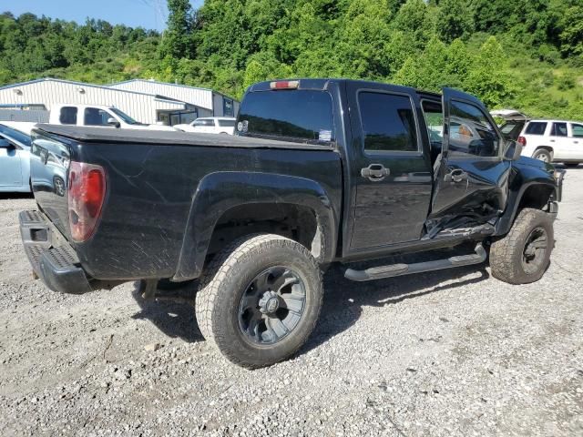 2006 Chevrolet Colorado