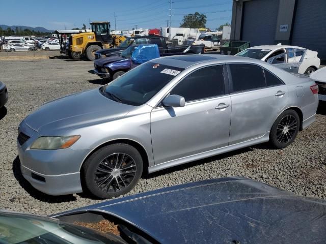 2007 Toyota Camry CE