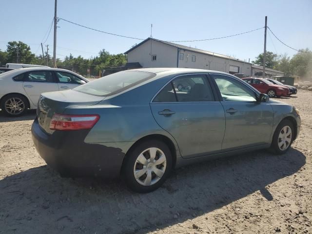 2008 Toyota Camry CE