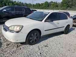 2004 Chevrolet Malibu for sale in Ellenwood, GA