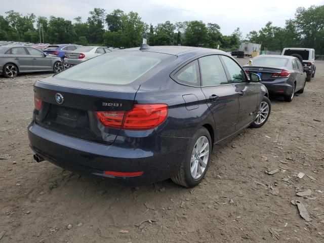 2014 BMW 328 Xigt