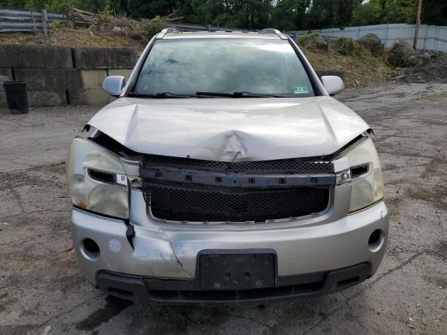 2008 Chevrolet Equinox LT